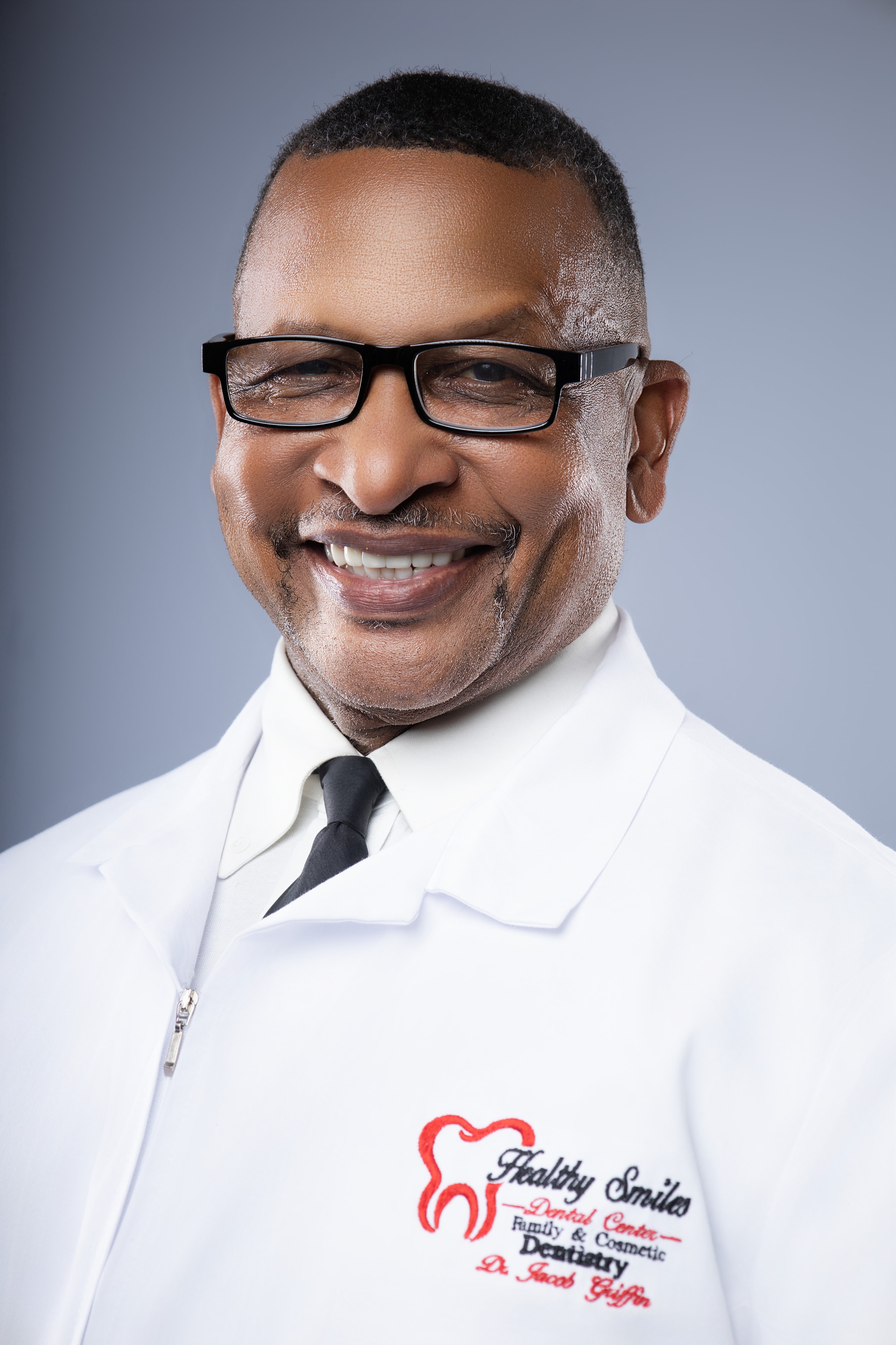 Dr. Jacob Griffin